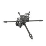 FlyfishRC Tony 5 O4 Pro Sub250 Freestyle 5" FPV Frame Kit - Image 2