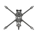 FlyfishRC Tony 5 O4 Pro Sub250 Freestyle 5" FPV Frame Kit - Image 4