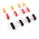 Neoprene Landing Pads (5 Pack) - Choose Color