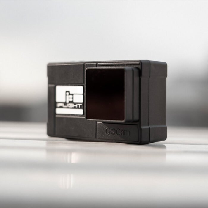 iFlight GOCam PM G3 Action HD Camera - Image 2