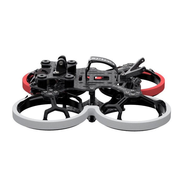GEPRC CineLog20 GEP-CL20 2" Cinewhoop Frame Kit - Image 4