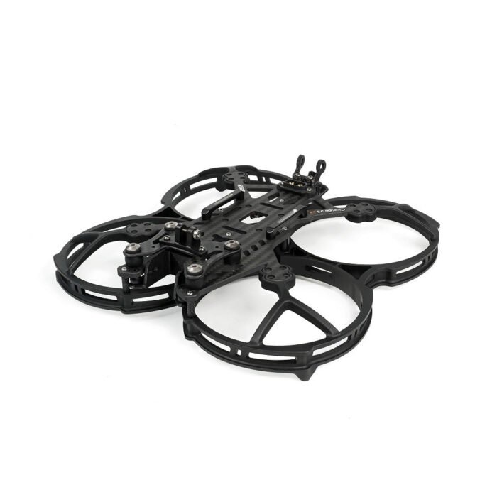 GEPRC GEP-CL35 CineLog35 V2 3.5" Drone Frame Kit - Image 3