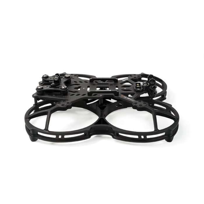 GEPRC GEP-CL35 CineLog35 V2 3.5" Drone Frame Kit - Image 5