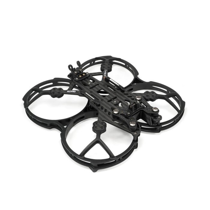 GEPRC GEP-CL35 CineLog35 V2 3.5" Drone Frame Kit - Image 2