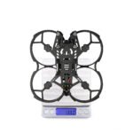 GEPRC GEP-CL35 CineLog35 V2 3.5" Drone Frame Kit - Image 7