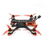 GEPRC Mark5 HD Freestyle 4S 5" BNF W/ DJI O3 FPV System - Choose Receiver Type - Image 5