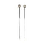 GEPRC Peano 5.8GHz 145MM UFL Antenna - RHCP - (2 Pcs.)