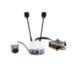 GEPRC SPAN F722-BT-HD V2 Stack with BLheli32 50A 4in1 ESC - 30*30mm - Image 12