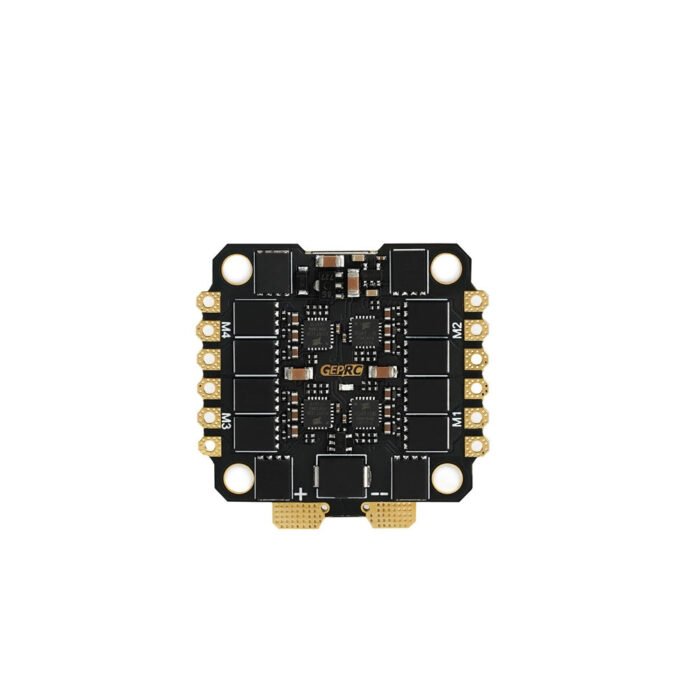 GEPRC SPAN F722-BT-HD V2 Stack with BLheli32 50A 4in1 ESC - 30*30mm - Image 7