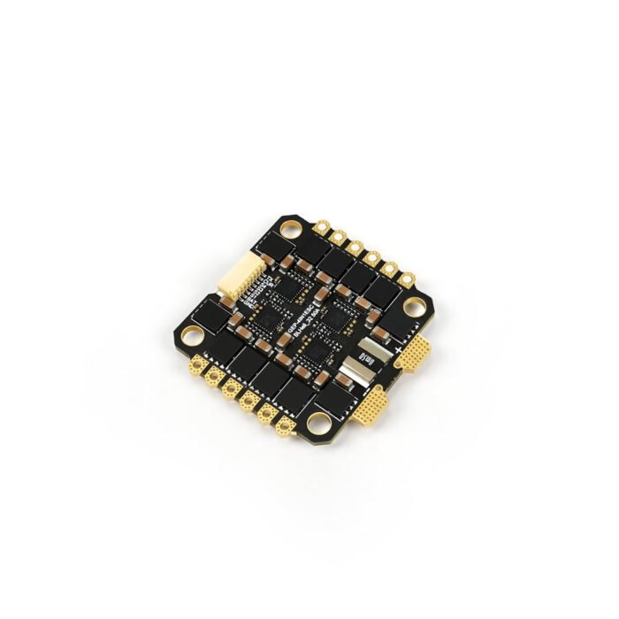 GEPRC SPAN F722-BT-HD V2 Stack with BLheli32 50A 4in1 ESC - 30*30mm - Image 11