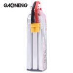 Gaoneng GNB 3S 11.4V HV 450mah LiPo Battery 80C XT30 LiHV - Image 4