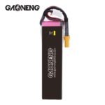 Gaoneng GNB 3S 11.4V HV 450mah LiPo Battery 80C XT30 LiHV - Image 5