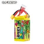 Gaoneng GNB 1350mAh 22.2v 6S 140C Lipo Battery - XT60 - Image 4