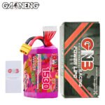 Gaoneng GNB 1530mAh 29.6V 8S 160C Lipo Battery - XT60 - Image 6