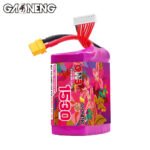 Gaoneng GNB 1530mAh 29.6V 8S 160C Lipo Battery - XT60 - Image 3