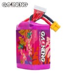 Gaoneng GNB 1530mAh 29.6V 8S 160C Lipo Battery - XT60 - Image 4