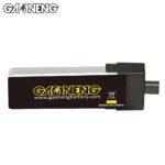 Gaoneng GNB 1S 380MAH 90C 3.8V HV Li-Po Battery for Whoop Micro - A30 Plastic Head - Image 4