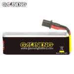 Gaoneng GNB 1S 380MAH 90C 3.8V HV Li-Po Battery for Whoop Micro - A30 Cabled - Image 4