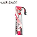 Gaoneng GNB 1S 550MAH 100C 3.8V HV Li-Po Battery for Whoop Micro - A30 Cabled - Image 4