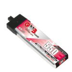 Gaoneng GNB 1S 550MAH 100C 3.8V HV Li-Po Battery for Whoop Micro - A30 Plastic Head - Image 3
