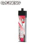 Gaoneng GNB 1S 550MAH 100C 3.8V HV Li-Po Battery for Whoop Micro - A30 Plastic Head - Image 4