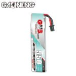 Gaoneng GNB 1S 550MAH 90C 3.7V Li-Po Battery for Whoop Micro - A30 Cabled - Image 3