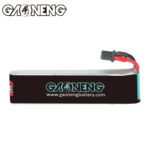 Gaoneng GNB 1S 550MAH 90C 3.7V Li-Po Battery for Whoop Micro - A30 Cabled - Image 4