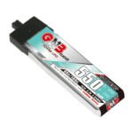Gaoneng GNB 1S 550MAH 90C 3.7V Li-Po Battery for Whoop Micro - A30 Plastic Head - Image 5