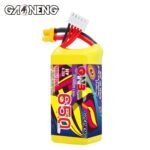Gaoneng GNB 4S 15.2V 650mAh 160C HV Lipo Battery - XT30 - Image 3