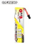 Gaoneng GNB 1S 660MAH 90C 3.8V HV Li-Po Battery for Whoop Micro - A30 Cabled - Image 3