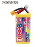 Gaoneng GNB 2S 7.6V 880mAh 160C HV Lipo Battery - XT30 - Image 3