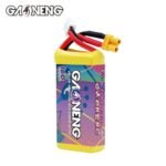 Gaoneng GNB 2S 7.6V 880mAh 160C HV Lipo Battery - XT30 - Image 4