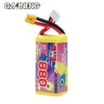 Gaoneng GNB 3S 11.4V 880mAh 160C HV Lipo Battery - XT30 - Image 3