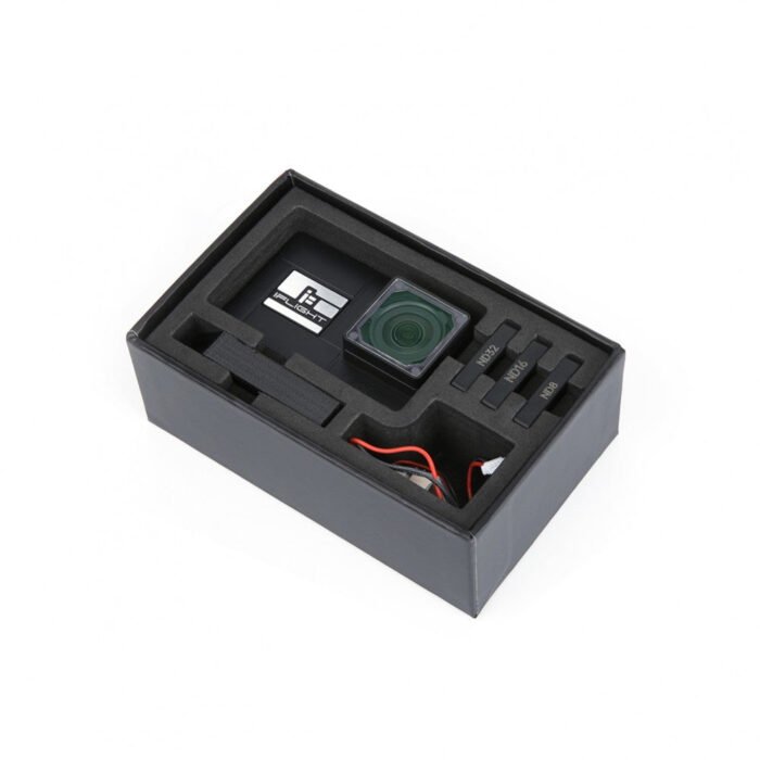 iFlight GOCam PM G3 Action HD Camera - Image 6