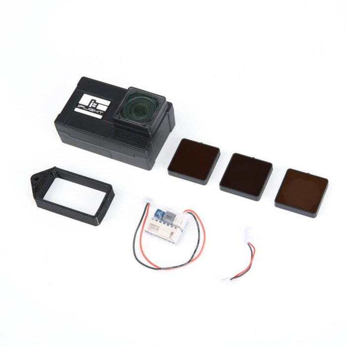 iFlight GOCam PM G3 Action HD Camera - Image 9