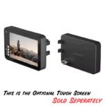 Flywoo Naked Gopro Action Camera 2.1 GP12 Pro (No Touch Screen) - Image 9