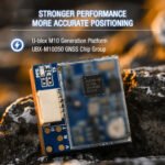 BZGNSS BZ-181 GPS Module - Image 4