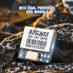 BZGNSS BZ-181 GPS Module - Image 7