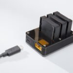 iFlight GOCam PM GR Battery and Charger Hub Combo - Image 2