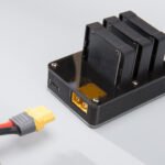 iFlight GOCam PM GR Battery and Charger Hub Combo - Image 7