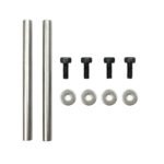 Goosky RS4 Helicopter Feathering Shaft Set