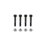 Goosky S1 3D Helicopter Blade Screws And Washers Set