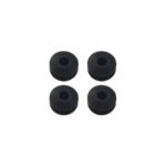 Goosky S1 3D Helicopter Canopy Rubber Grommet Set