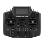 RadioMaster GX12 Dual-Band Gemini-X RC Radio Transmitter - ELRS - Image 4