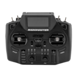 RadioMaster GX12 Dual-Band Gemini-X RC Radio Transmitter - ELRS - Image 6