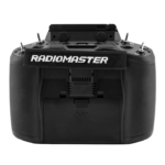 RadioMaster GX12 Dual-Band Gemini-X RC Radio Transmitter - ELRS - Image 7