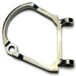 Armattan Gecko Titanium Right Brace