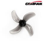 Gemfan 1209-4 31MM Quad blade 1mm Shaft (4CW+4CCW) Poly Carbonate - Choose Color - Image 10