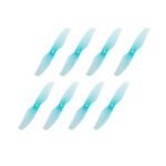 Gemfan Hurricane 2" 2008-2 PC Durable Bi-Blade Prop 1.5mm Shaft (4CCW+4CW) - Choose Color - Image 4