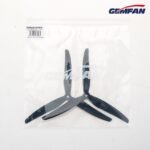 Gemfan Cinelifter 8" 8046 8x4.6x3 Tri-Blade Glass Fiber Nylon Propellers - 1CW+1CCW - Image 4